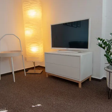 Apartment Kleine Stadtperle