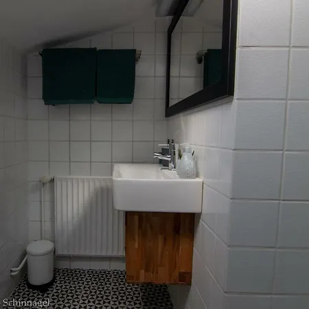 Kleine Stadtperle Apartment