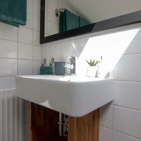 Apartment Kleine Stadtperle