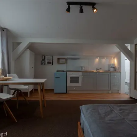 Kleine Stadtperle * Fehmarn